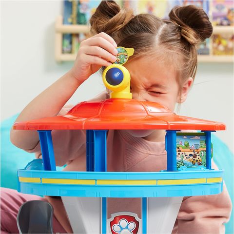  6065500 PAW Patrol Lookout Tower playset 