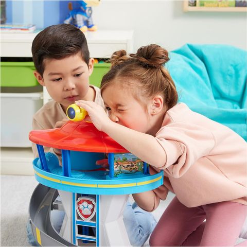  6065500 PAW Patrol Lookout Tower playset 