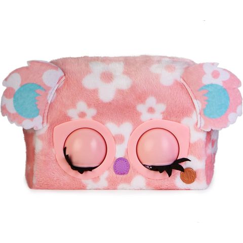  Purse Pets Bamboo Boo Koala Print Perfect asst 