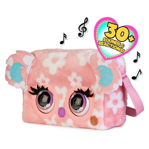 Túi xách chéo Purse Pets Bamboo Boo Koala Print Perfect asst 