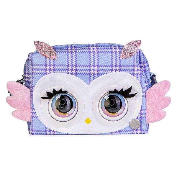 Túi đeo chéo 6066162 - Purse pets Hoot couture Owl