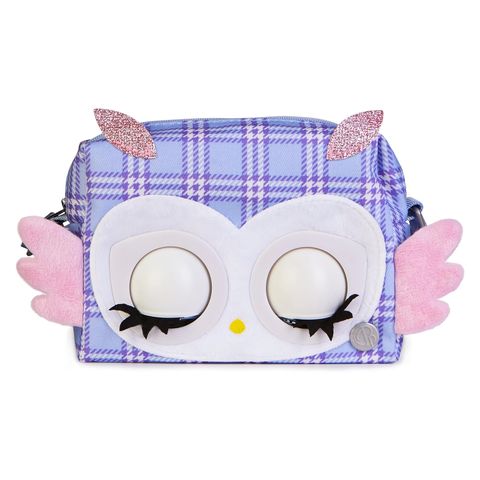  6066162 - Purse pets Hoot couture Owl 