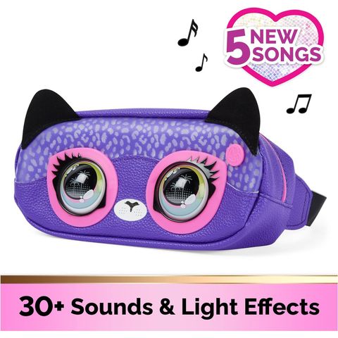  Túi đeo chéo 6066698 - Purse Pets,Kids Purse Bag, Girls & Tween Gifts 