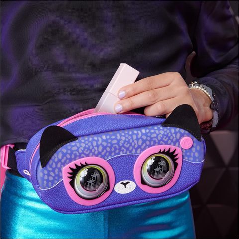  Túi đeo chéo 6066698 - Purse Pets,Kids Purse Bag, Girls & Tween Gifts 