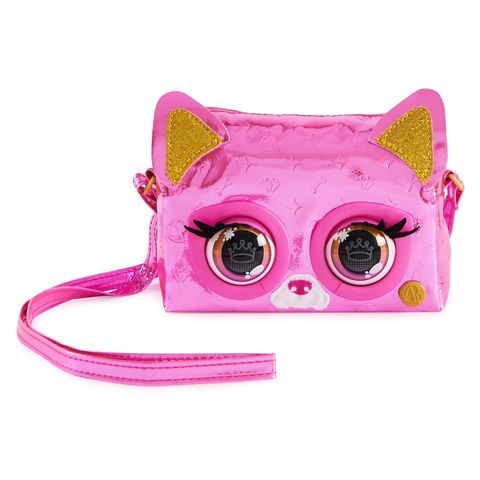  Túi đeo chéo 6066701 - Metallic Magic - Flashy Frenchie 