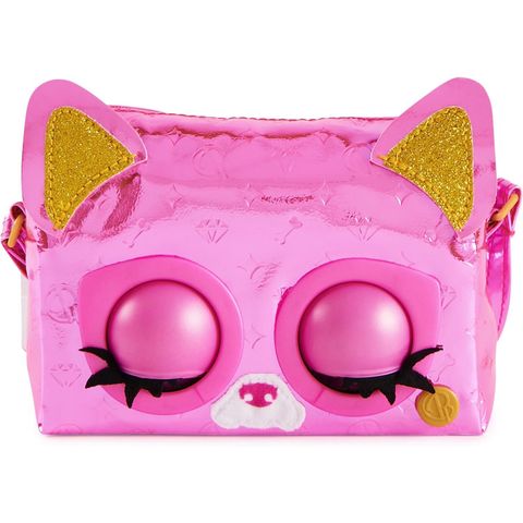  Túi đeo chéo 6066701 - Metallic Magic - Flashy Frenchie 