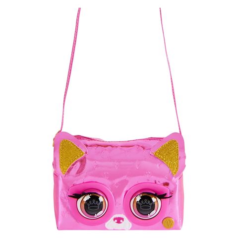  Túi đeo chéo 6066701 - Metallic Magic - Flashy Frenchie 