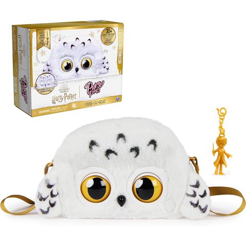  6067203 - Purse Pet túi Harry Potter 