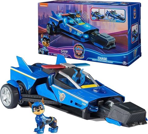  6067524 23win04 com Chase's Mighty Transforming Cruiser box 