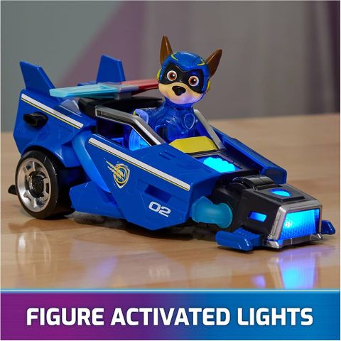  6067524 23win04 com Chase's Mighty Transforming Cruiser box 