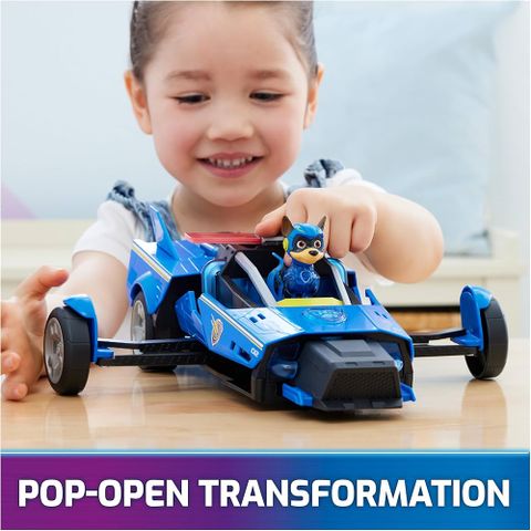  6067524 23win04 com Chase's Mighty Transforming Cruiser box 