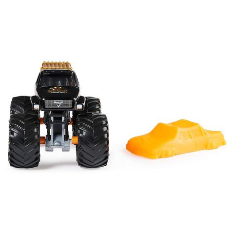  6044941 - Spinmaster Tỉ Lệ 1:64 Diecast Monster Jam Truck Series 