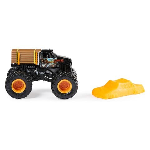  6044941 - Spinmaster Tỉ Lệ 1:64 Diecast Monster Jam Truck Series 