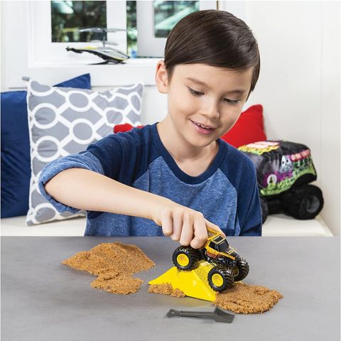  6045198 - Monster Dirt Starter Set 