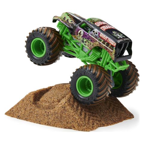  6045198 - Monster Dirt Starter Set 