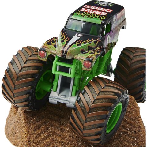  6045198 - Monster Dirt Starter Set 