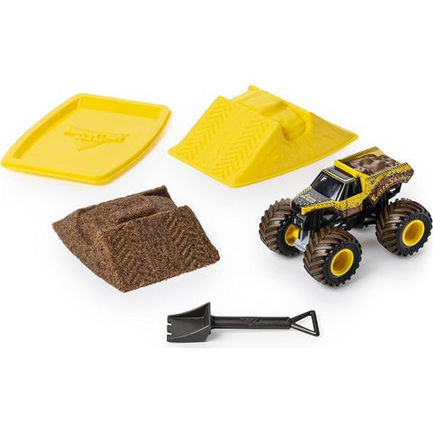  6045198 - Monster Dirt Starter Set 