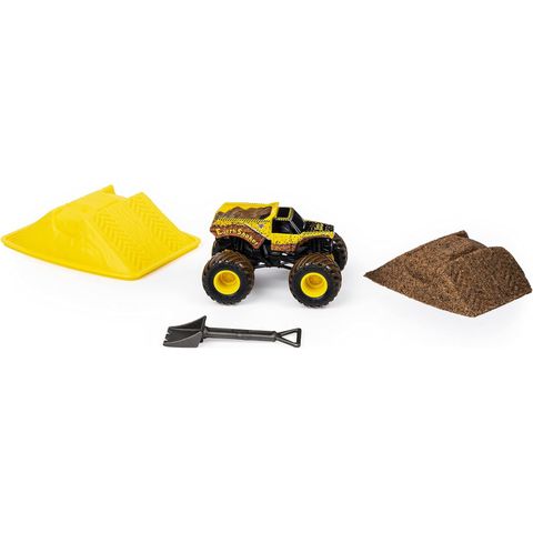  6045198 - Monster Dirt Starter Set 