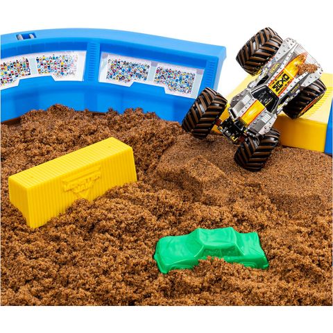 6046704 - Monster Jam Monster Dirt Arena 24