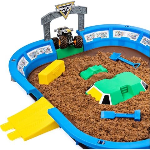  6046704 - Monster Jam Monster Dirt Arena 24