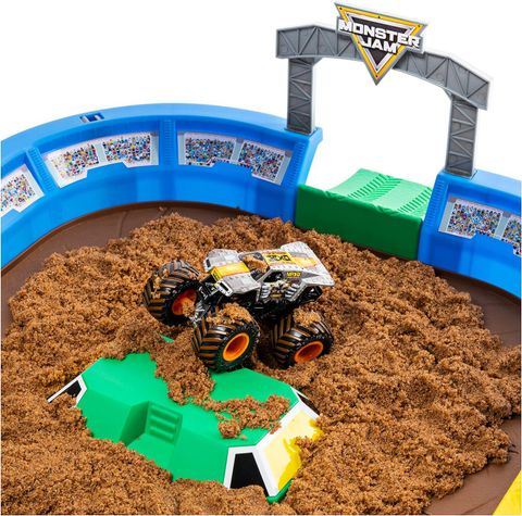  6046704 - Monster Jam Monster Dirt Arena 24