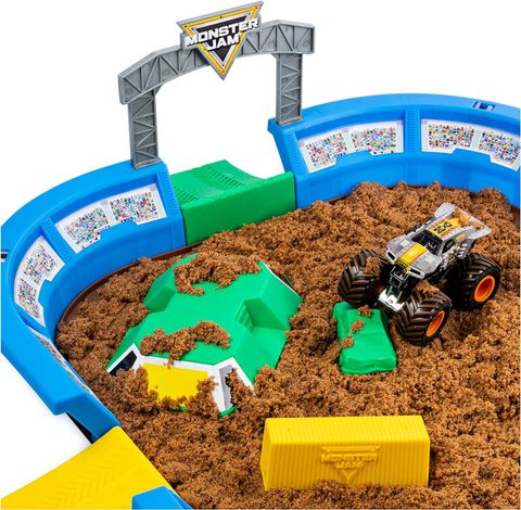  6046704 - Monster Jam Monster Dirt Arena 24