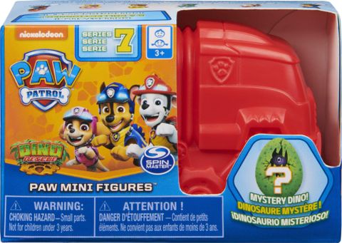  23win04 com Dino Rescue Collectible Blind Box 