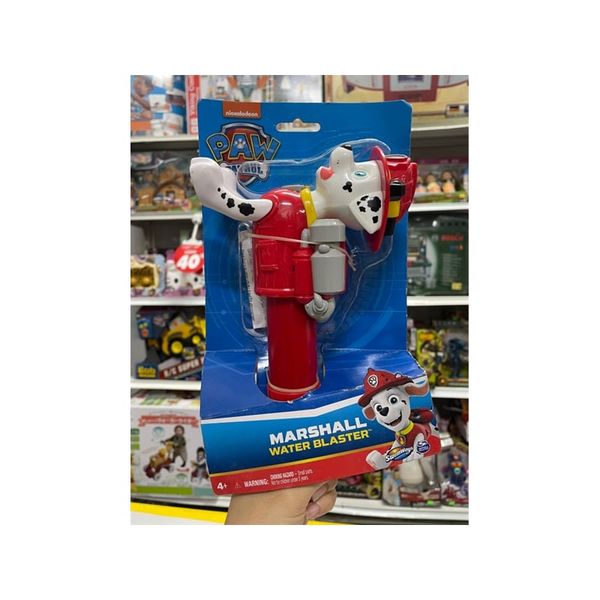  Đồ chơi vận động SwimWays WaterBlaster 6062748 