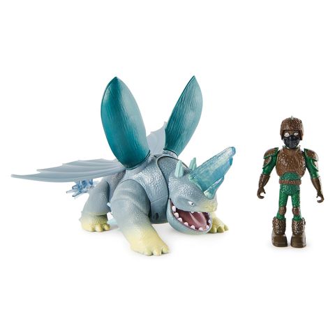  Đồ chơi mô hình Dragons Realms Adventure Sets Fig Assorted- Dangelo 6064915 