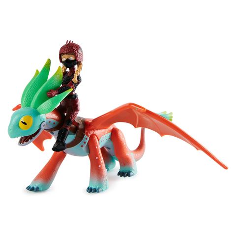  Đồ chơi mô hình Dragons Realms Adventure Sets Fig Alex-Tom 6064915 