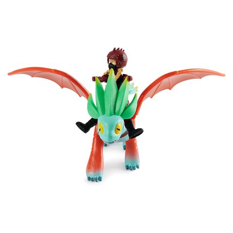  Đồ chơi mô hình Dragons Realms Adventure Sets Fig Alex-Tom 6064915 