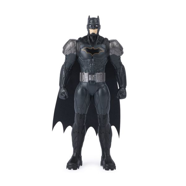 Đồ chơi mô hình DC The Caped Crusader Battle Armor Batman 6058282