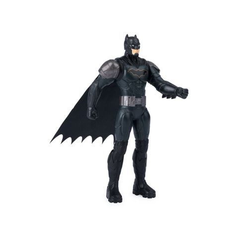  Đồ chơi mô hình DC The Caped Crusader Battle Armor Batman 6058282 