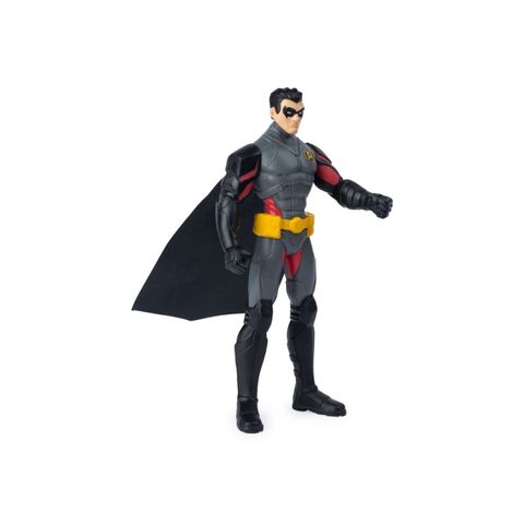  Đồ chơi mô hình DC The Caped Crusader Battle Armor Robin 6058282 