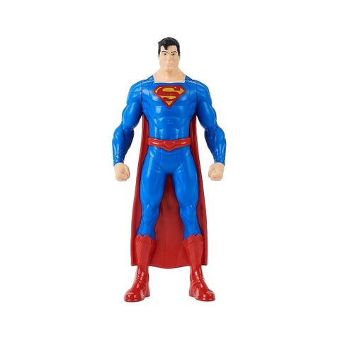  Đồ chơi mô hình DC Superman 6 Inch Action Figure 6058282 