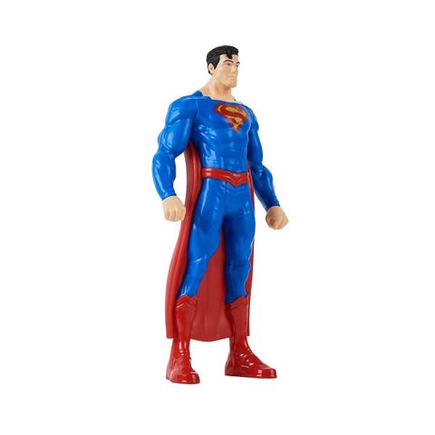  Đồ chơi mô hình DC Superman 6 Inch Action Figure 6058282 