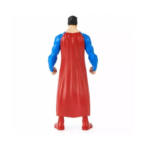  Đồ chơi mô hình DC Superman 6 Inch Action Figure 6058282 