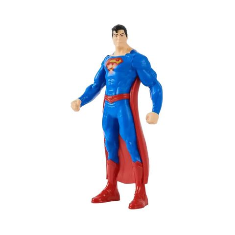  Đồ chơi mô hình DC Superman 6 Inch Action Figure 6058282 