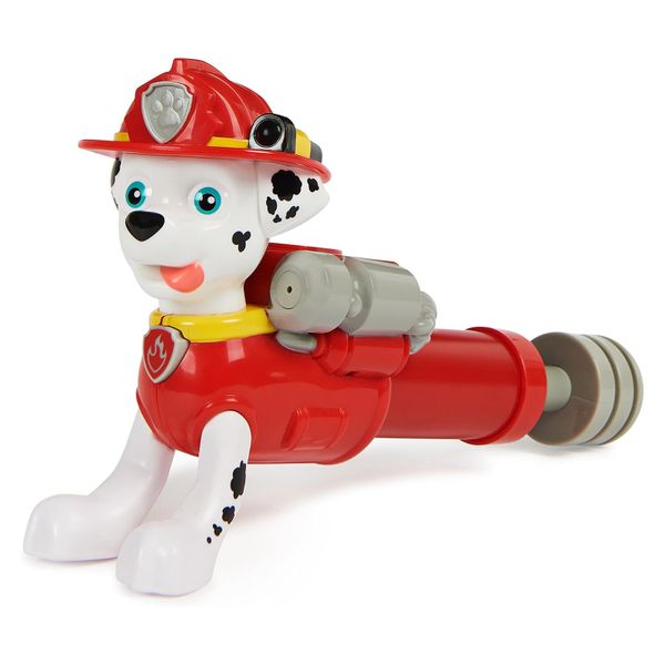 Đồ chơi vận động PAW Patrol - Marshall Water Blaster 6067011