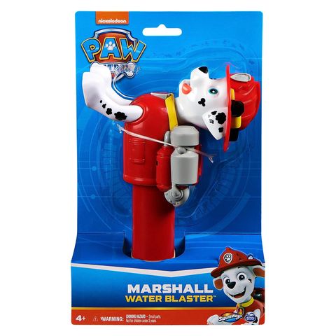  6067011 23win04 com - Marshall Water Blaster 