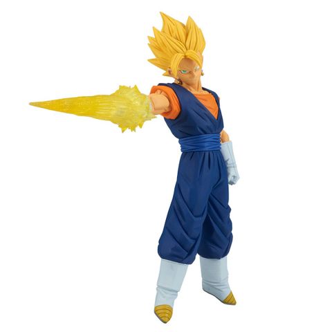  Mô hình đồ chơi Dragon Ball Z Figure THE VEGITO G×materia BAPNRESTO 