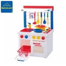  Bộ đồ chơi nấu bếp Dantoy DT4240 