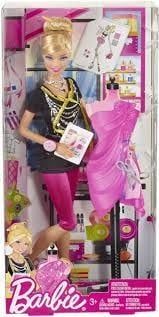  X2887 - Barbie nha thiet ke 