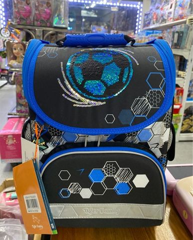  Balo trẻ em hỗ trợ chống gù lưng Tiger Family Nature Fresh Kicks 