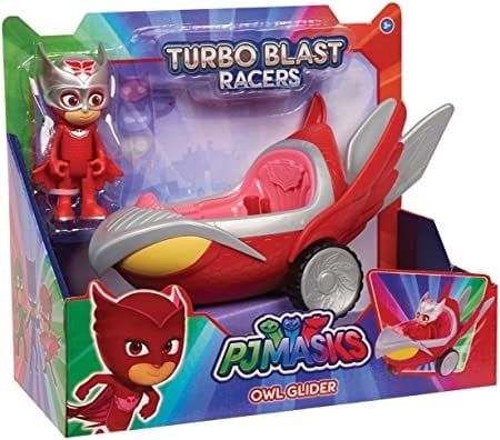  tại 23win Turbo Blast Vehicles Owlette 