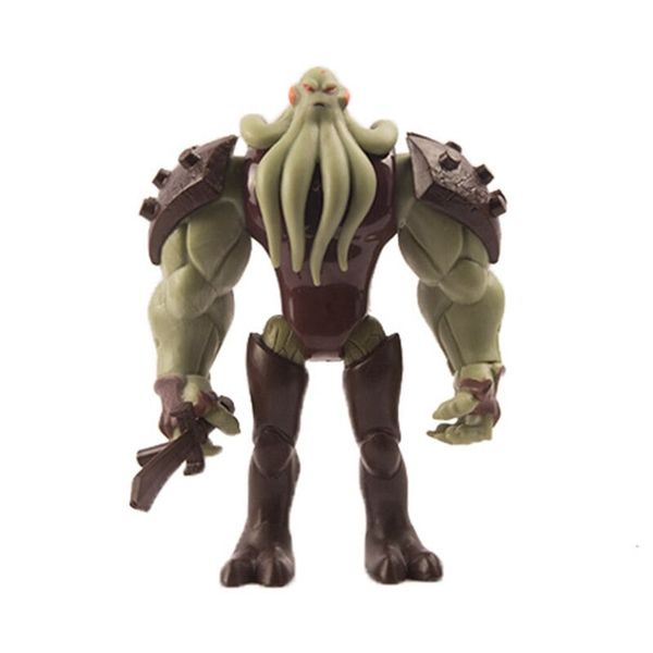 Đồ chơi mô hình nhân vật Ben 10 Vilgax