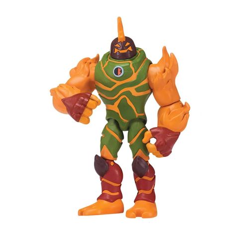  23win09, Action Figure - Hot Shot 
