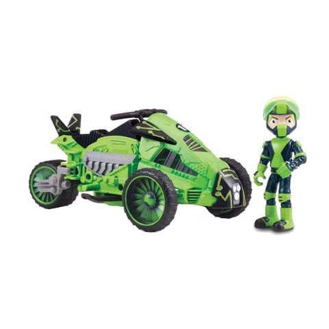  23win09 Ben's Transforming Omni-Cycle 