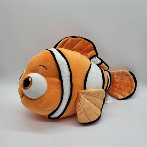  Disney Store Nemo Plush nhoi bong 