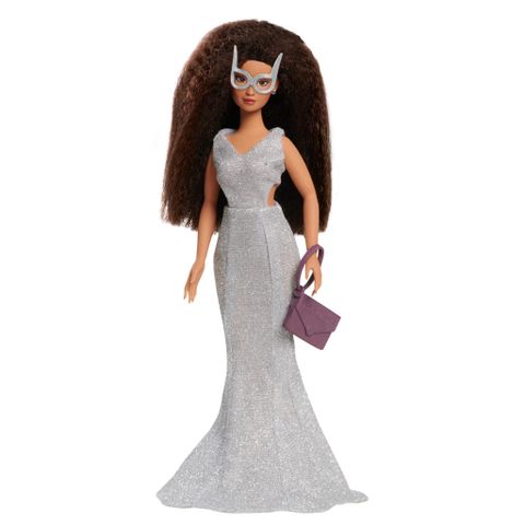  Naturalistas Fashion Pack 4-Piece Outfit and Accessories Set 